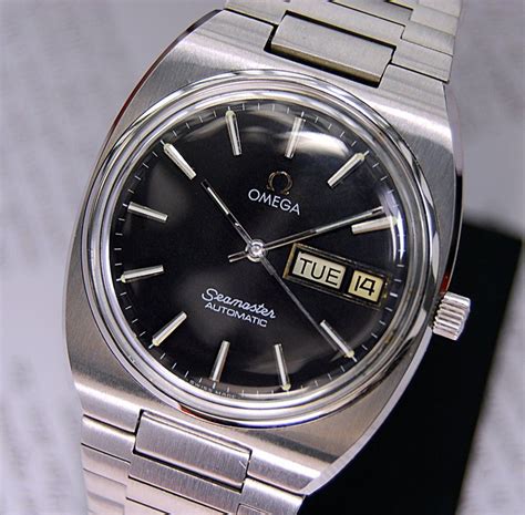 omega seamaster 1020 waterproof|Omega Seamaster watch measurements.